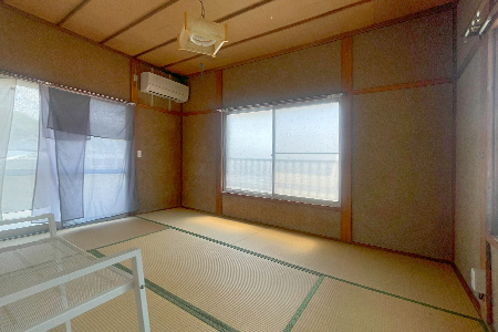 ゆら宿 構内写真2